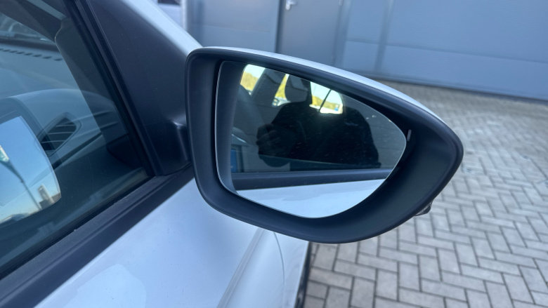 MG MG3 1.5 SE 5dr Petrol Hatchback